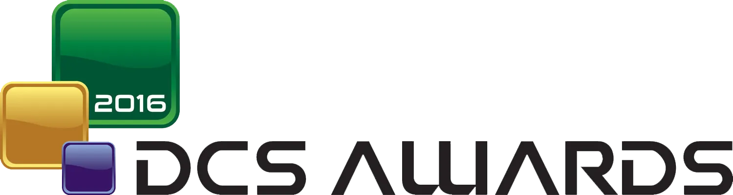 DCS Award - Datacentre Innovation of the year 2016