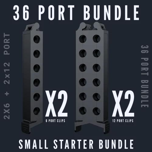 Small Starter Bundle