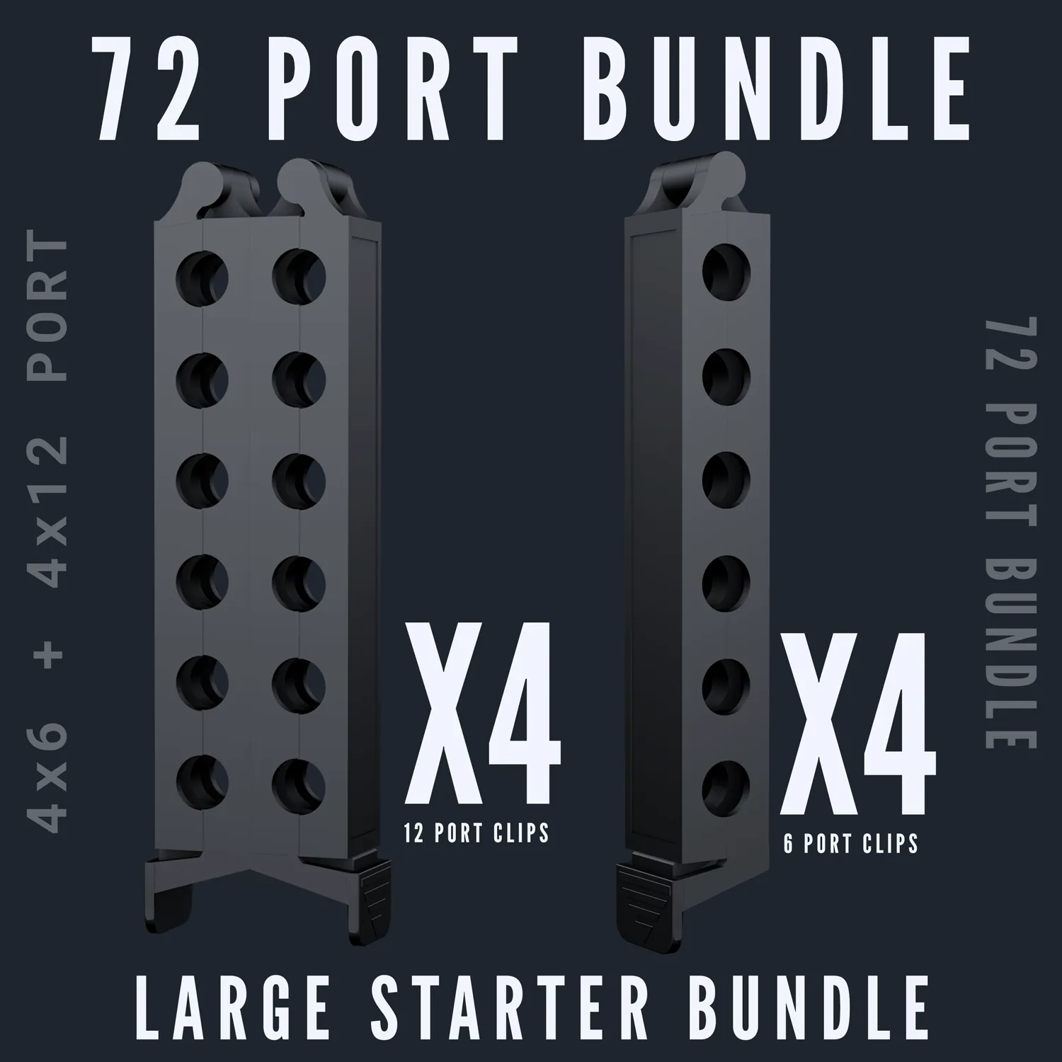 Large Starter Bundle