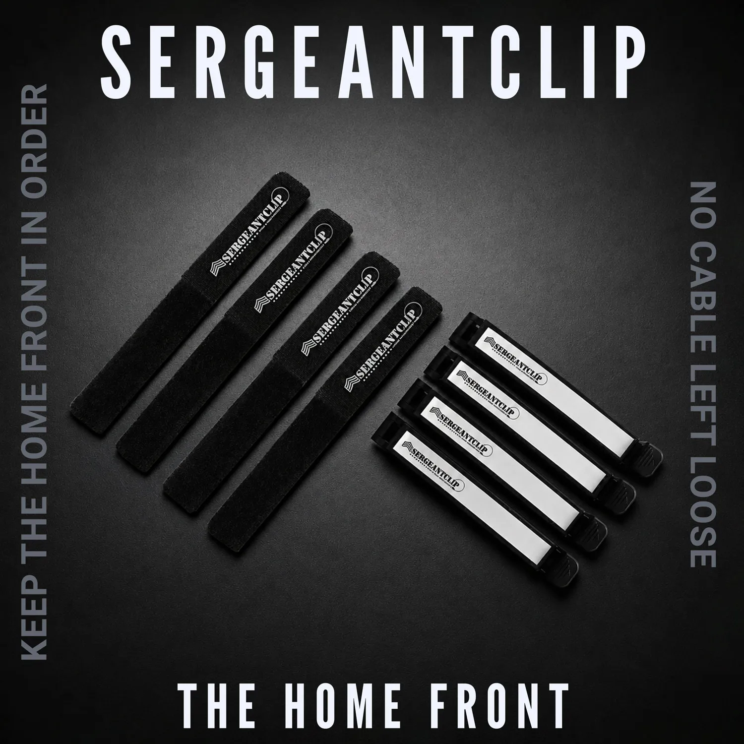 home and office cable management